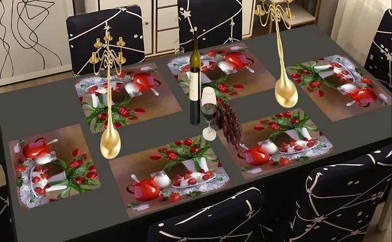 Must Have Place Mats 
