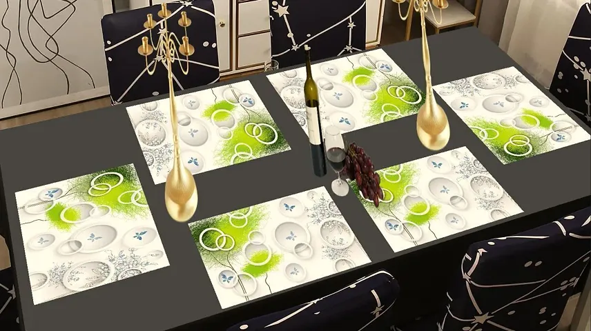 Must Have Place Mats 