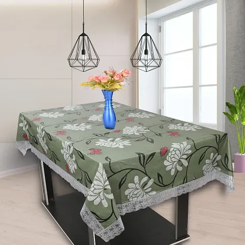 Must Have PVC Table Cloth 