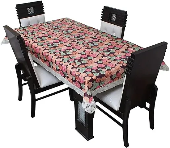 Glassiano Table Cover