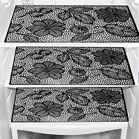 Combo of Exclusive Decorative Fridge Top Cover  Fridge Mat-thumb2