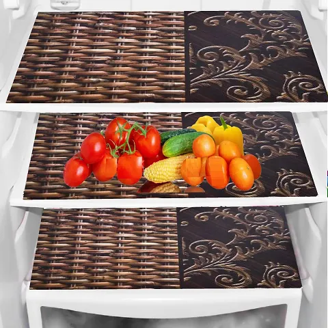 Hot Selling Fridge Mat 