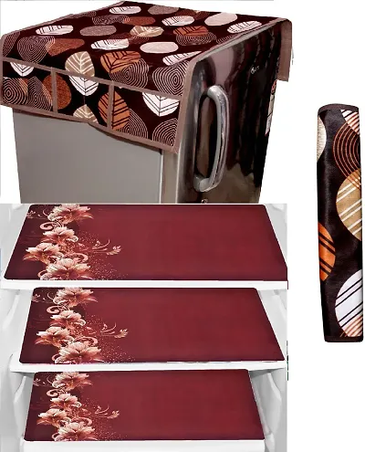 Must Have Appliances Cover 