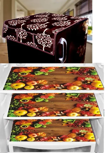 Limited Stock!! Fridge Mat 