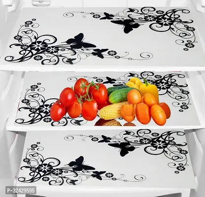 Fridge Mat Set Of 3 Pcs-thumb0