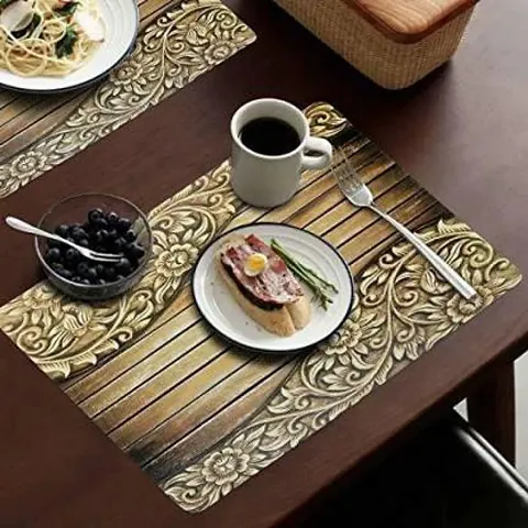 Must Have Place Mats 