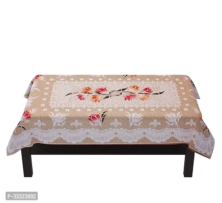 Classy PVC Printed Table Cloth-thumb0