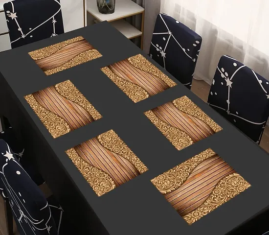 Must Have Place Mats 