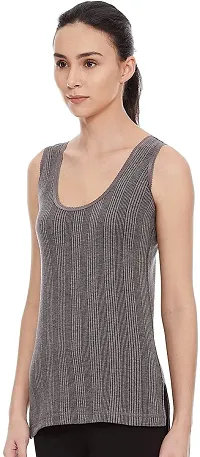 Lux Inferno Women's Cotton Thermal Top