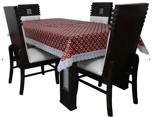 Glassiano Table Cover