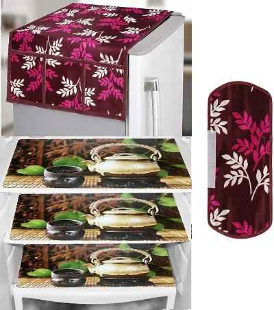 Hot Selling Fridge Mat 