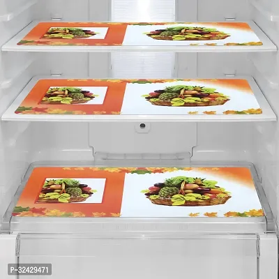 Fridge Mat Set Of 3 Pcs-thumb0