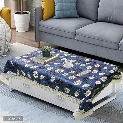 Classy PVC Printed Table Cloth