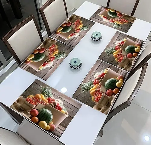 Must Have Place Mats 