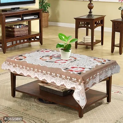 Classy PVC Printed Table Cloth