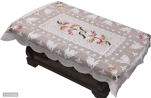 Classy PVC Printed Table Cloth-thumb0