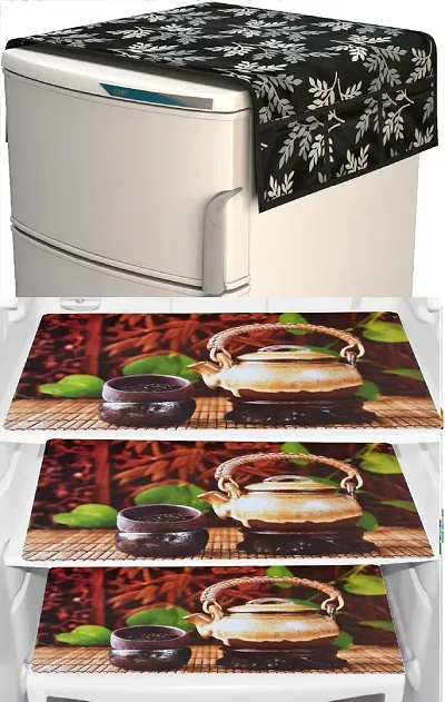 Limited Stock!! Fridge Mat 