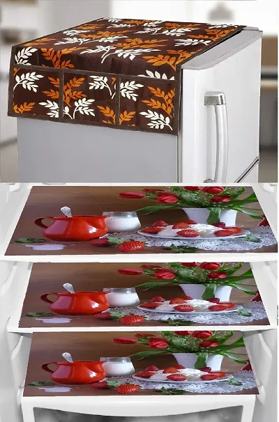 Must Have Fridge Mat 