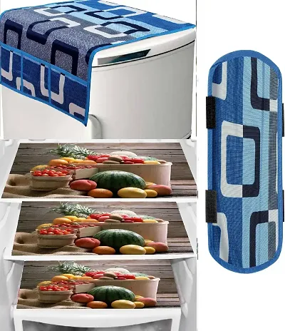 Hot Selling Fridge Mat 