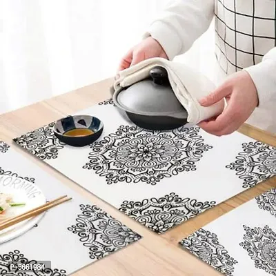 Table mat / Placemat set of 06 pcs