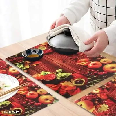 Table mat / Placemat set of 06 pcs