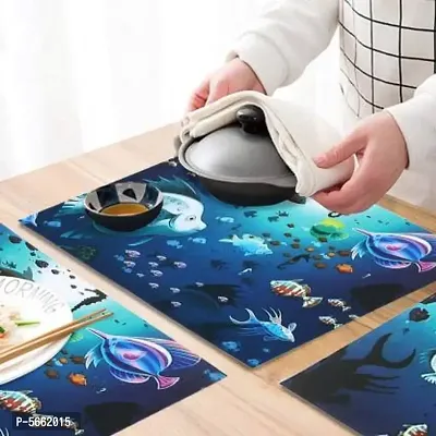 Table mat / Placemat set of 06 pcs