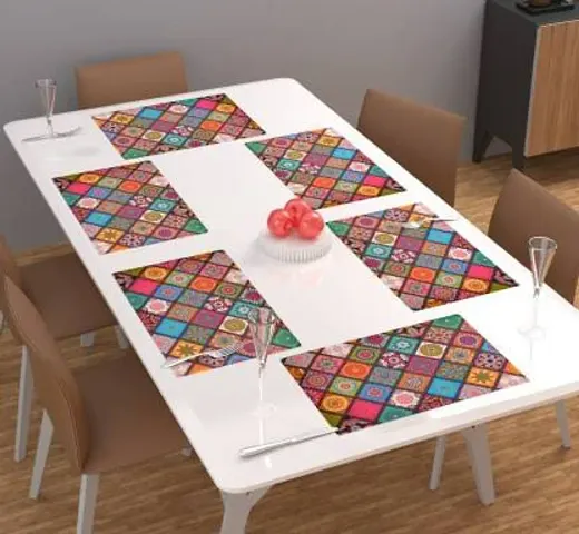 Must Have Place Mats 