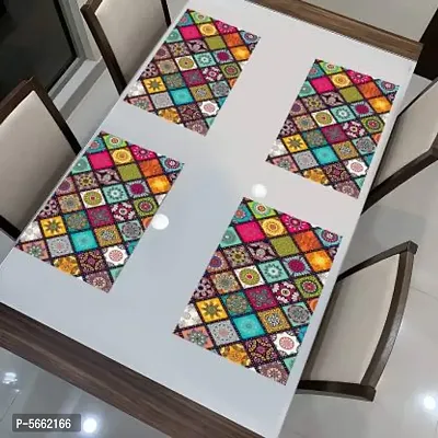 Table mat /Placemat set of  04 pcs-thumb0