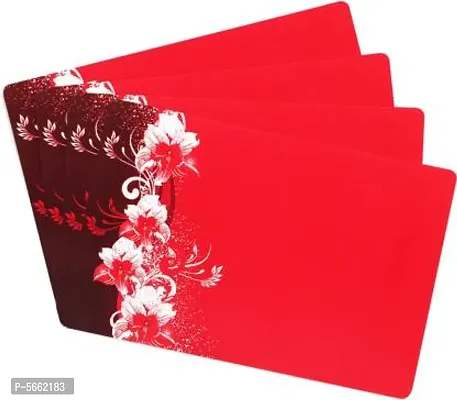 Table mat /Placemat set of  04 pcs-thumb0