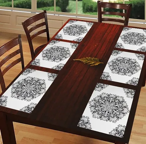 Placemats for Dining Table and Kitchen Vol-2