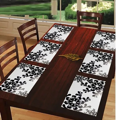 Placemats for Dining Table and Kitchen Vol-2