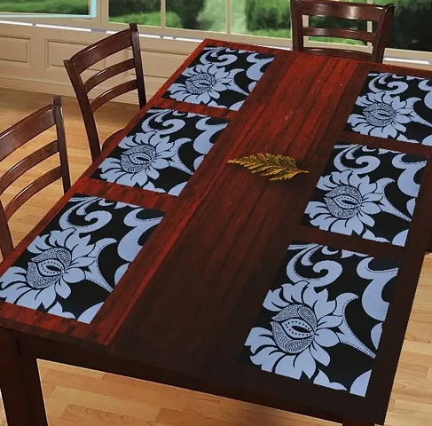 Placemats for Dining Table and Kitchen Vol-1