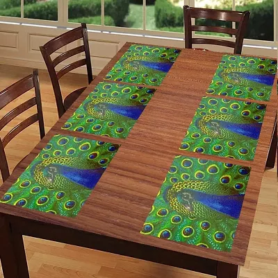 Placemats for Dining Table and Kitchen Vol-1