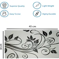 New Place Mats for Dining Table and Kitchen (45 x 30 cm) Set of 6 Pieces-thumb4