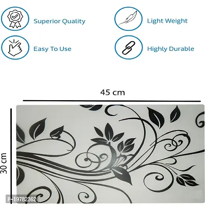 New Place Mats for Dining Table and Kitchen (45 x 30 cm) Set of 6 Pieces-thumb5