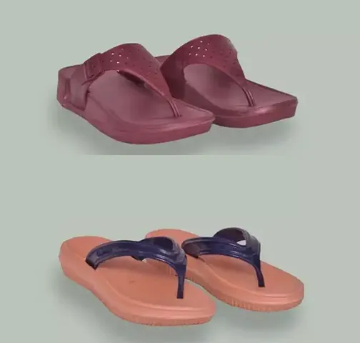 Comfortable Flip Flops For Women 