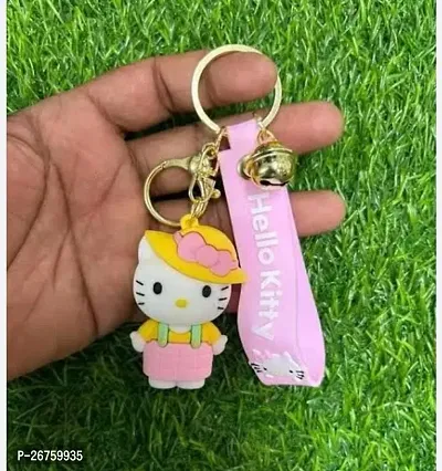 Designer Keychain for Men and Women