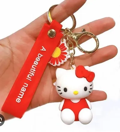 Keyring For Kids 