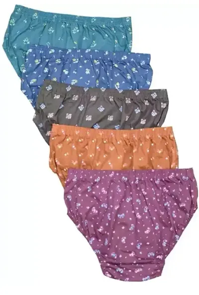 hipsters Women's Panty 