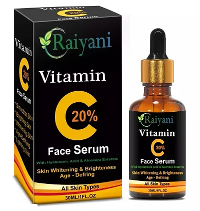 Premium Quality Skin Care Serum