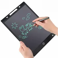 JESAL JS 8.5 Inch LCD Writing Board Tablet Electronic Slate for Kids (Pack of 1)-thumb2