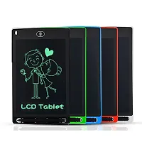 JESAL JS 8.5 Inch LCD Writing Board Tablet Electronic Slate for Kids (Pack of 1)-thumb3