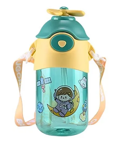 Cute Water Bottles For Kids