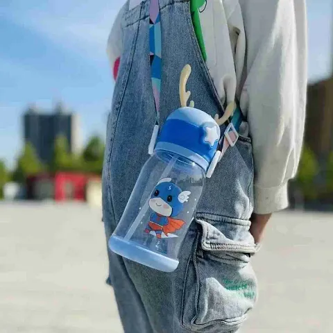 Must Have Water Bottles 