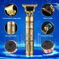 Electric Beard Trimmer for Men-thumb2