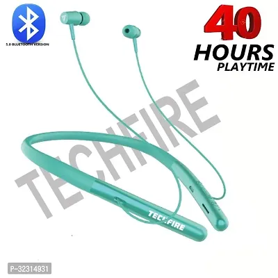 Classy Bluetooth Wireless Neckband