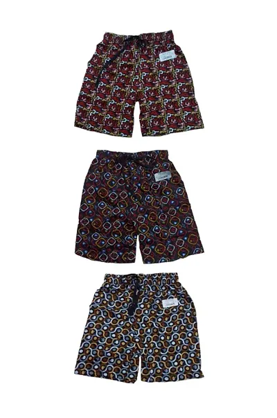 westdale boys shorts pack of 3