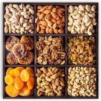 Natural Mix Dry Fruits 1kg-thumb1