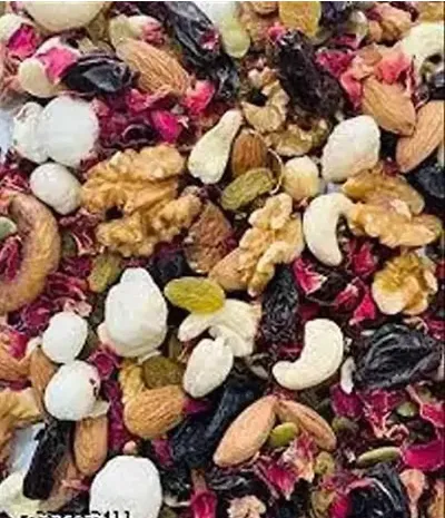 Tasty Dry Fruits