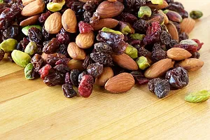 Natural Mix Dry Fruits 1kg-thumb2